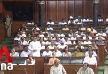 India’s Opposition Focuses on Manipur Violence in Debate on No-confidence Motion Against Modi, 8 August 2023