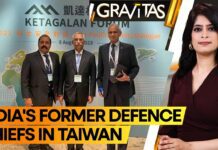 India Counters China in the Indo-Pacific, 9 August 2023