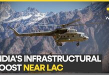 Indian Government Fast-tracks 12 Hydro-`Power Projects in Arunachal Pradesh, 13 August 2023