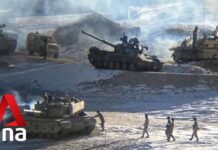 China, India Hold Fresh Military Talks to Resolve Years-long Border Standoff, 14 August 2023