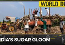 India: Ban on Sugar Exports Causes Worries About the Global Price, 23 August 2023