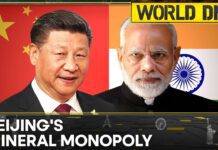 Indian PM Modi: Risk of New Model of Colonialism, 28 August 2023