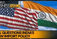 US and India Navigate Tech Trade Amid New Regulations, 28 August 2023