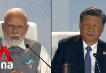 China Urges Calm after India Protests Map Claiming Disputed Areas, 30 August 2023