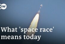 What Are the Geopolitical Implications of India’s Success in Space? 3 September 2023