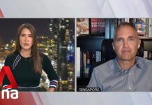 Steven Okun on Tensions Surrounding G20 Summit in New Delhi, 4 September 2023