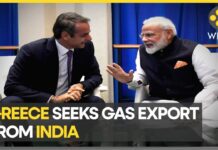 India Makes Inroads Into the Mediterranean; Greece, Cyprus & Israel Seek India’s Support , 5 September 2023