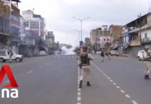 India Dismisses UN Report Over «Slow and Inadequate Response» to Violence in Manipur, 5 September 2023