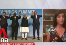 India’s Possible Name Change to Bharat. Why Now? What Does It Mean? 7 September 2023