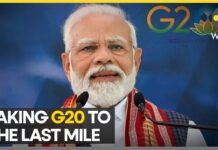 G20 Summit 2023: Modi’s Message Ahead of New Delhi Summit, 7 September 2023
