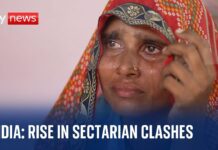 India: Sectarian Violence Between Hindus and Muslims on the Rise, 7 September 2023
