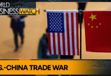WTO Rejects China’s Trump-Era Tariffs Complaint, 17 August 2023