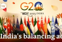 India Set to Host G20 Summit, But China’s Absence Will Loom Large, 7 September 2023