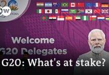 Why Geopolitical Divisions Overshadow This Year’s G20 Summit in India, 8 September 2023