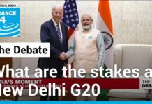 India’s Moment: What Are the Stakes at the New Delhi G20 Summit? 8 September 2023