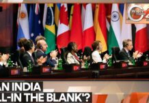 G20 Summit 2023 | Negotiators Leave Paragraph on Ukraine War Blank, 9 September 2023