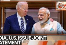 Modi-Biden Reaffirmed the Importance of the Quad, 9 September 2023