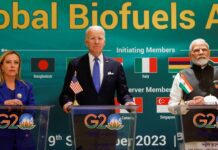 G20 Leaders Paper Over Serious Divisions on Ukraine and Climate Change, 9 September 2023