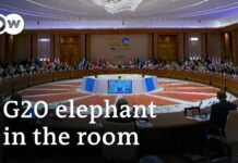 G20 Declaration: How to Censure Russia Without Naming Russia? 9 September 2023