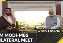 India and Saudi Arabia Sign Eight Key Agreements, 11 September 2023