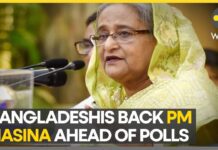 Bangladesh: Awami League and BNP at Loggerheads, 9 August 2023