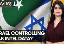 Is Pak Buying Hacking Softwares from Israel? 3 August 2023