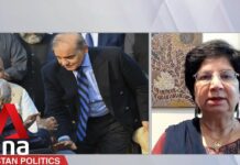 Pakistan’s Young Voters Increasingly Questioning Military’s Role in Politics: Analyst, 10 August 2023