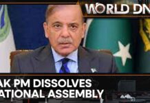 Shehbaz Sharif and Opposition Leaders to Agree on Caretaker PM in Three Days, 10 August 2023