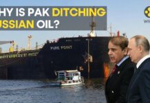 Why Has Pakistan Suspended Import of Russian Crude Oil?14 August 2023