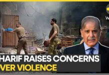 Church Authorities Demand Justice and Action, 17 August 2023