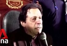 Pakistani Court Blocks Imran Khan’s Release from Prison Over Another Legal Case, 30 August 2023