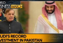 Saudi Arabia’s $25 bn Lifeline for Pakistan, 5 September 2023