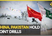 Pakistan, China Hold Joint Air Exercise Shaheen-X; Pak’s Fighter Jets Participate in Drills, 6 September 2023