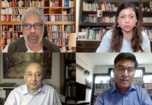 Beyond Imran Khan: Pakistan’s New Political Direction, 7 September 2023