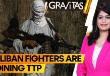 Taliban Fighters Are Joining TTP | Is A Taliban-Pakistan Clash Imminent? 8 September 2023