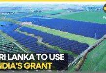 Sri Lanka Ditches China from Power Projects, Instead Will Use India’s Grants, 5 August 2023