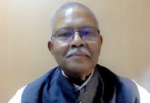 Ambassador Ashok Kantha on What’s Happening in Sri Lanka, 22 August 2023