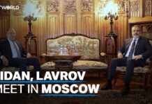 Russia Ready to Resume Grain Deal Tomorrow If Demands Are Met, 31 August 2023