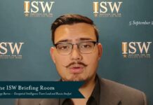 Russia’s Redeployment of the 76th Airborne Division to Zaporizhia, 5 September 2023