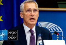 NATO Secretary General at Joint Committee Meeting at the European Parliament, 7 September 2023