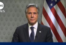 Putin Has Showed No ‘Interest in Meaningful Diplomacy’: Secretary Blinken, 10 September 2023