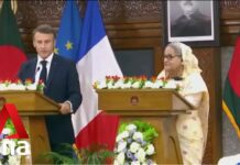 France’s Macron Makes Landmark Visit to Bangladesh to «Consolidate» Indo-Pacific Push, 11 September 2023