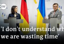 Ukraine Urges Germany to Speed up Decision on Taurus Cruise Missiles, 11 September 2023