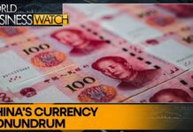 China Orders Banks to Intervene to Stem Yuan’s Fall, 18 August 2023