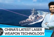China Developing High-energy Laser Weapon for Military Use, 19 August 2023