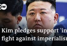 What Possible Kim-Putin Deals Could Look Like? 13 September 2023