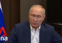 No Agreements Signed Between Russia and North Korea During Kim’s Visit: Kremlin, 15 September 2023