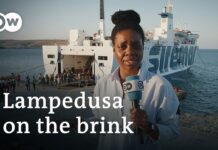 How Is Italy Coping with the Sudden Influx of Migrants on Lampedusa? 16 September 2023