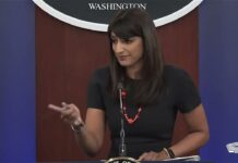 Deputy Pentagon Press Secretary Holds Briefing, 14 September 2023