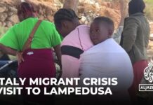 Italy Migrant Crisis: European Commission President to Visit Lampedusa, 16 September